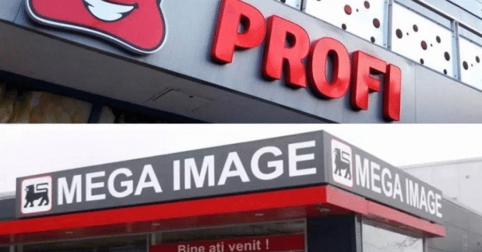 Mega Image și Profi trec la o structură juridică unificată, dar păstrează identitatea fiecărui brand