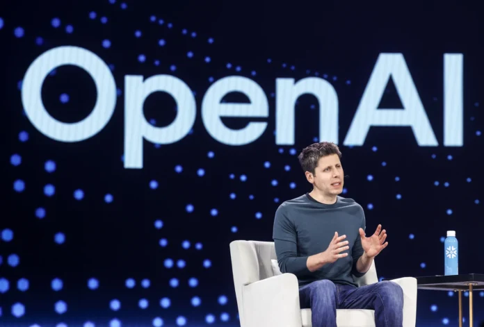 OpenAI își extinde investițiile și preia o participație în Thrive Holdings pentru a accelera adoptarea AI în industria globală