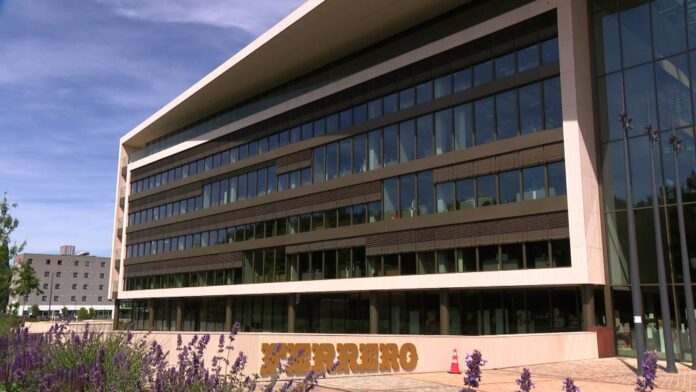 Ferrero alocă 140 de milioane de euro pentru transformarea fabricii de înghețată din Spania