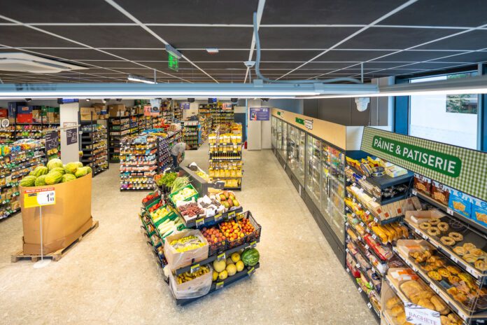 Comisia Europeană aprobă vânzarea Carrefour Italia către NewPrinces. Speculațiile privind operațiunile din România continuă