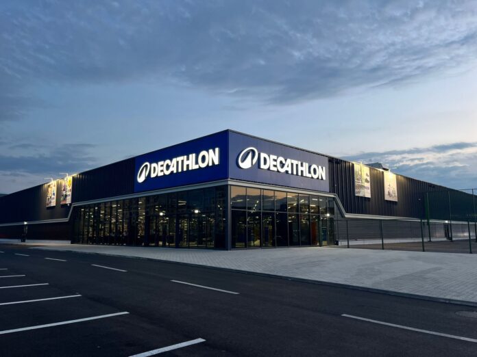 Decathlon preia controlul Bikeleasing: participație de 65% pentru extinderea internațională