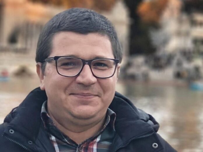 Victor Vasile, Product Manager la Caroda