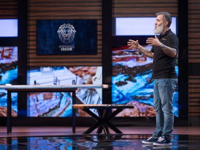 Laurențiu Radu, Fondator Tâmplaru cu Radio