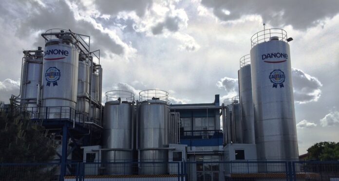 Danone România: adaptabilitatea, cheia unui an marcat de presiuni și transformare
