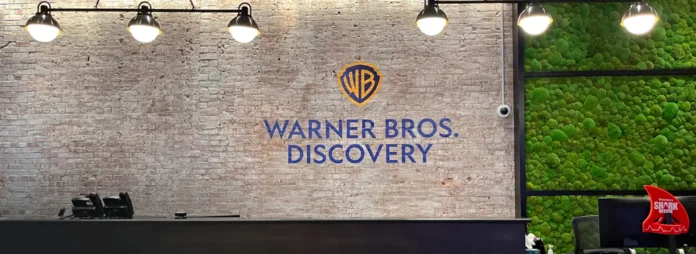 Warner Bros. Discovery respinge oferta Paramount de 108 miliarde de dolari