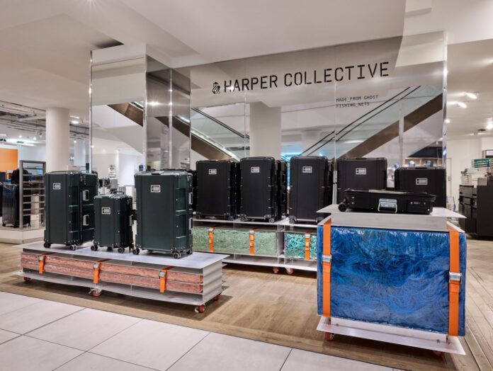 Harper Collective intră pe piața din România prin TOFF Galleries