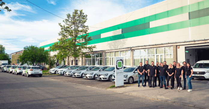 IT Genetics se pregătește de listarea pe Bursa de Valori București în T1 2026