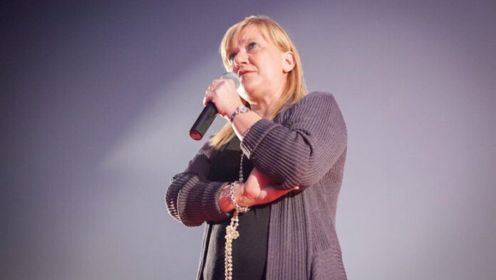 Ada Solomon preia conducerea boardului Academiei Europene de Film