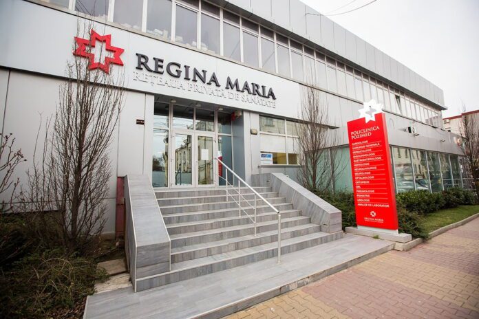 MidEuropa finalizează exitul din Regina Maria într-o tranzacție record de 800 milioane euro