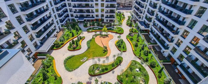 Nusco obține autorizația de construire pentru Faza III a proiectului Nusco City