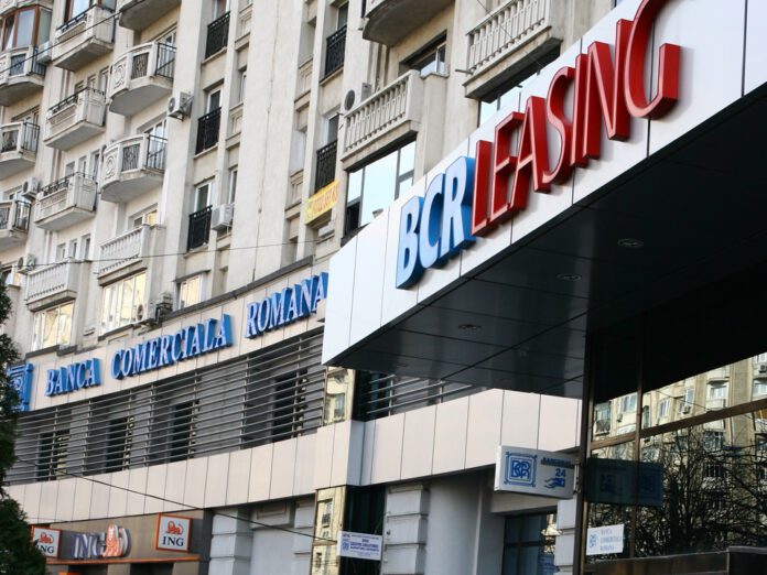 BCR Leasing depășește pragul de 1 miliard de euro în portofoliul de finanțări