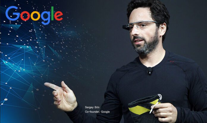 Sergey Brin urcă pe locul 4 în topul celor mai bogați oameni din lume, depășindu-l pe Jeff Bezos