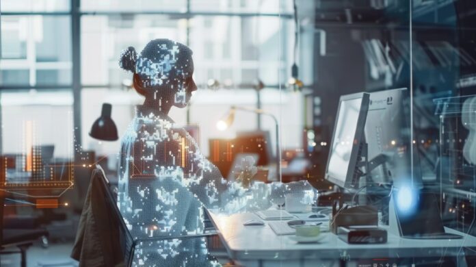 OVES Enterprise: 2025 aduce un reset profund în industria IT, cu accent pe AI aplicată, securitate și infrastructuri critice