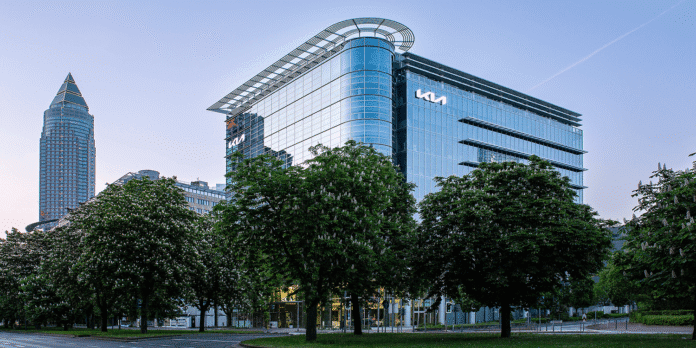 Kia numește un nou CEO pentru Europa. Electrificarea devine prioritatea absolută