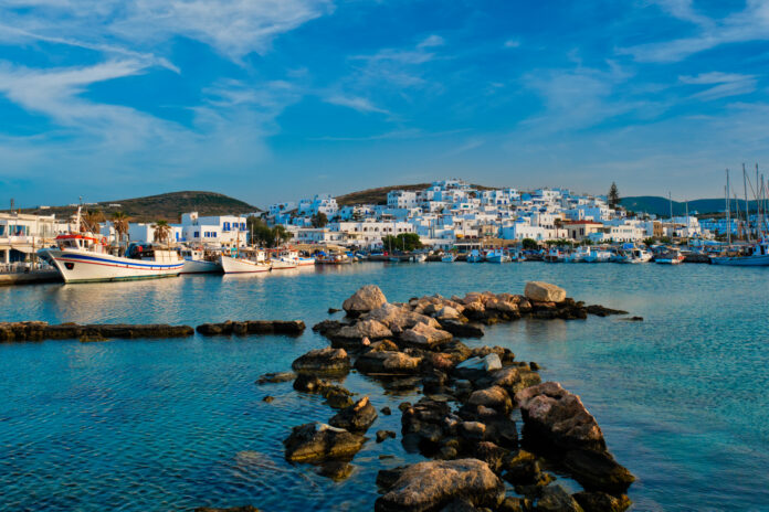 Grecia raportează o creștere de 8,9% a veniturilor din turism în primele zece luni din 2025