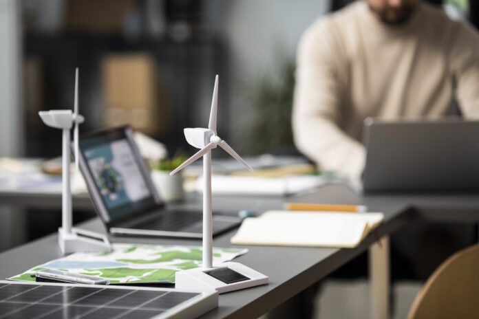 Giga-portofoliile energiei verzi în România: cine joacă în liga de 1 GW și peste