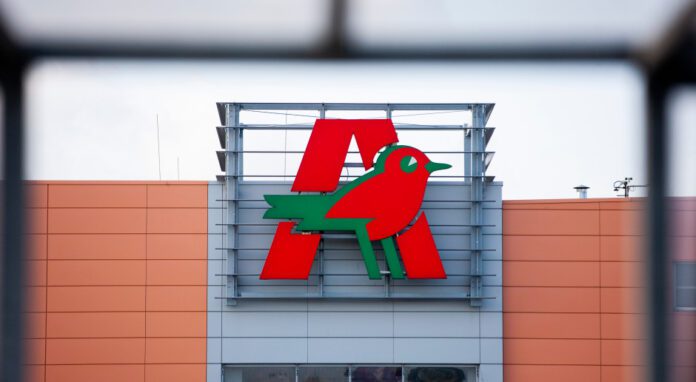 Auchan și Ceetrus vând opt centre comerciale din Polonia într-un deal major de tip sale-and-leaseback