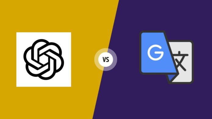 OpenAI lansează „ChatGPT Translate” și intră în competiție directă cu Google Translate