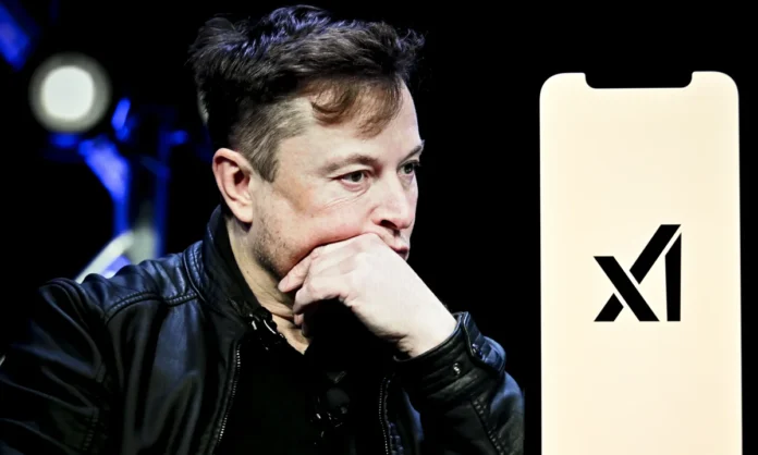 Elon Musk se apropie de pragul de 800 de miliarde USD după finanțarea xAI