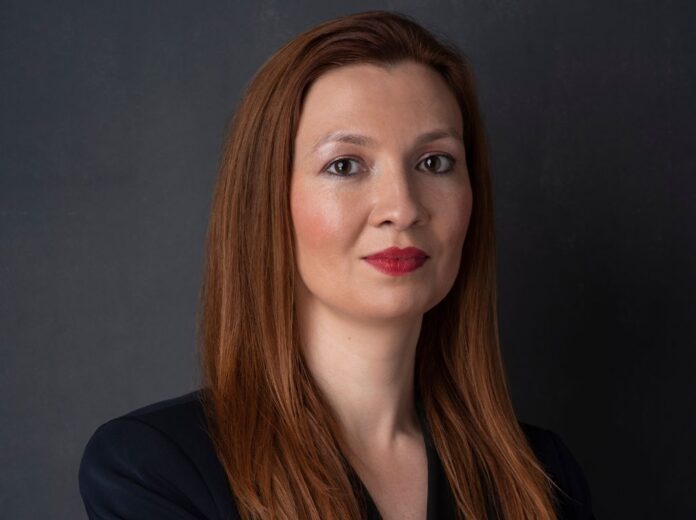 Interviu cu Ramona Tatarici, avocat în Baroul București