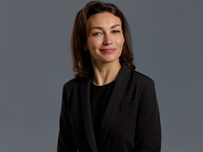 Carmen Albu, Fractional CMO