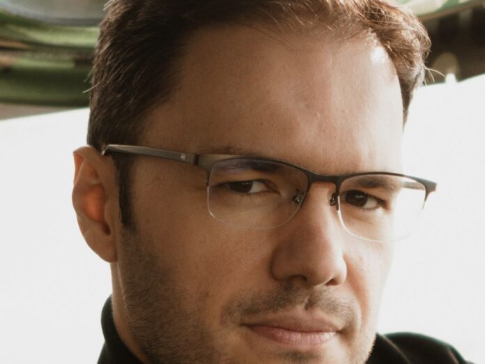 Vladi Iancu, Fractional CTO