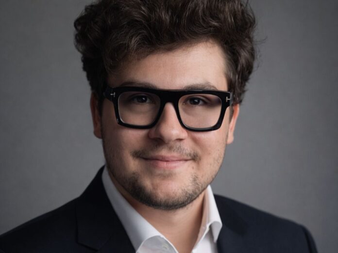 Dan Ciorăscu, co-fondator Clara AI