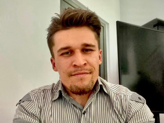 Leonard Iacobuș, Consultant financiar la NN Asigurări