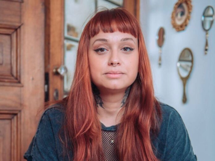 Corina Vîlcu, specialist în strategie și marketing muzical