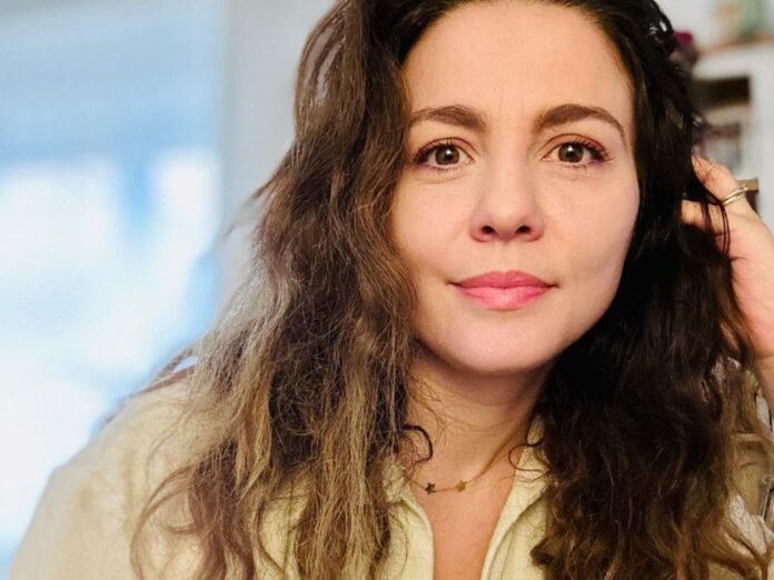 Ligia Adam, Fractional CMO