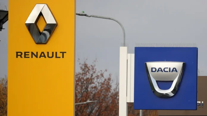 Dacia și Renault Group continuă creșterea în 2025: Sandero rămâne liderul Europei, iar Bigster domină segmentul C SUV