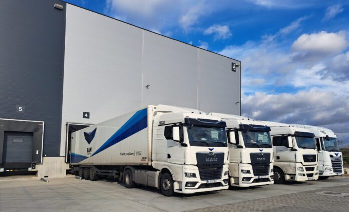 FAN Courier încheie 2025 cu afaceri de 1,5 miliarde lei și anunță investiții de 35 milioane euro în 2026