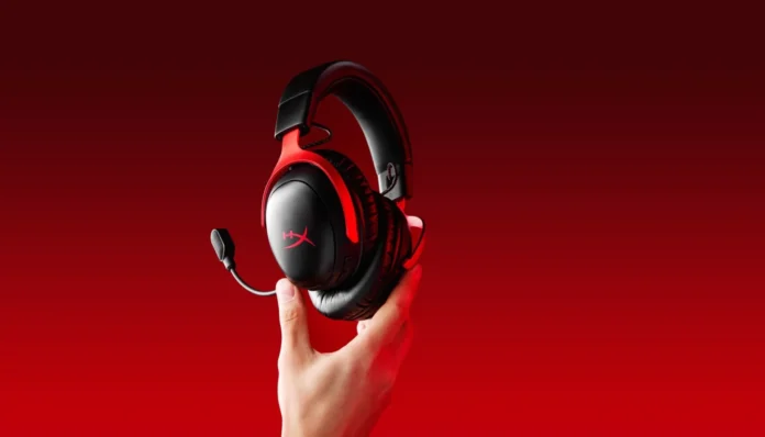 HP unifică OMEN și HyperX sub un singur brand de gaming și prezintă o nouă generație de produse
