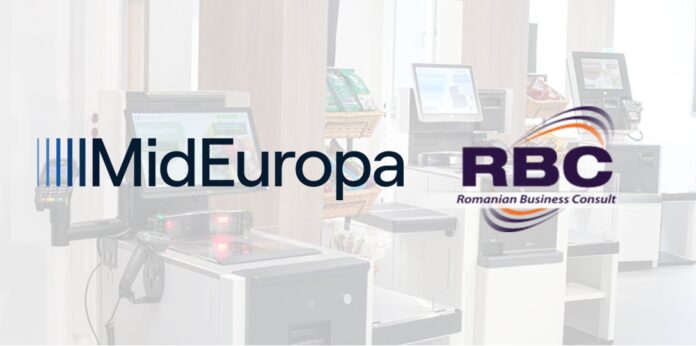 MidEuropa preia controlul majoritar al Romanian Business Consult