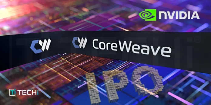 Nvidia investește 2 miliarde USD în CoreWeave pentru extinderea centrelor de date AI
