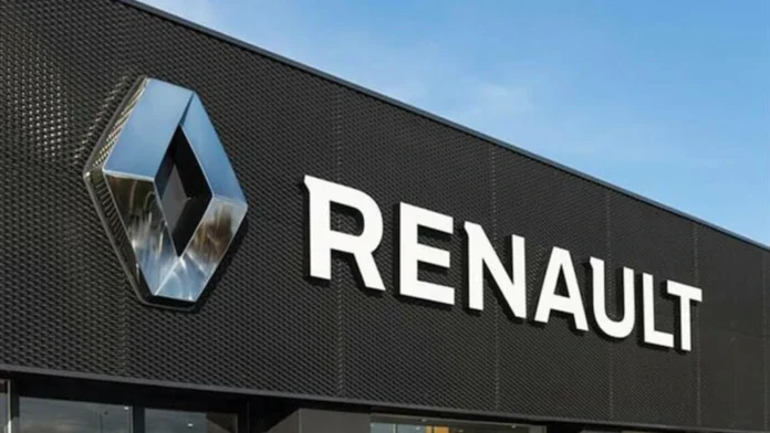 Renault analizează închiderea diviziei Ampere și reintegrarea activităților EV