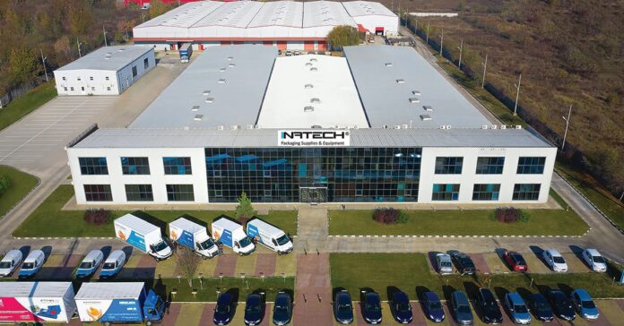 Inatech Packaging devine primul membru din România al rețelei europene Packsynergy