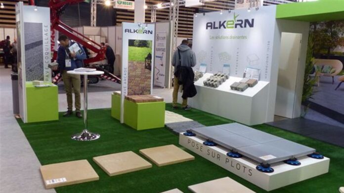 Holcim își extinde portofoliul în Europa prin achiziția Alkern