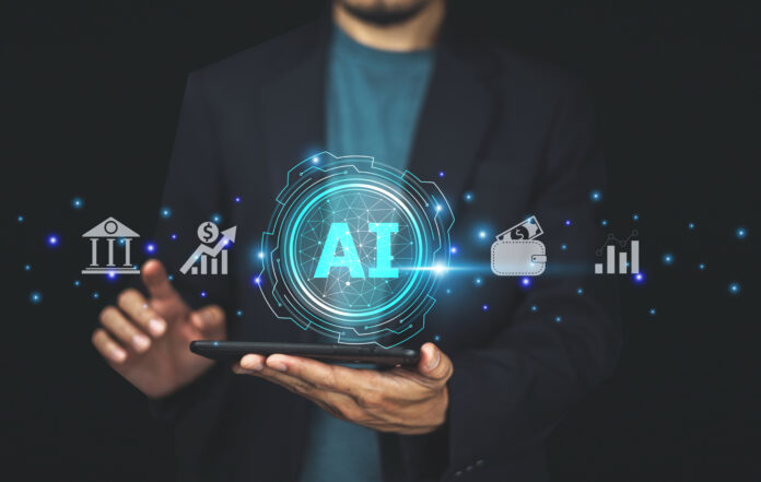 AI amenință până la 200.000 de joburi din băncile europene până în 2030