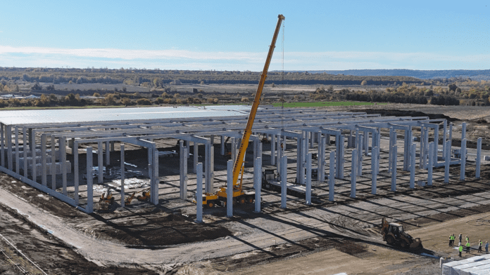 Filip & Company asistă Global Vision într-o finanțare de 12,7 milioane € pentru proiectul Diehl Aviation din Craiova