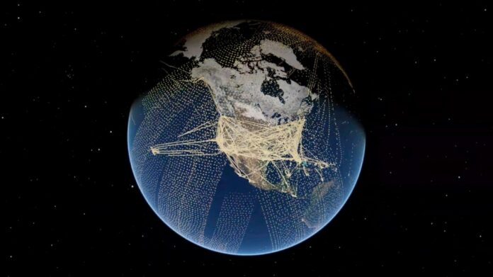Nvidia intră în meteorologie și lansează Earth-2, o platformă AI pentru prognoze rapide