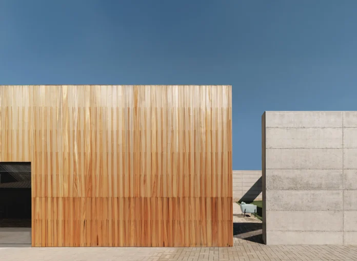 Ecovillas lansează proiectul rezidențial premium Nouvert, de 8,6 mil. €, la Mogoșoaia și se extinde în Republica Moldova