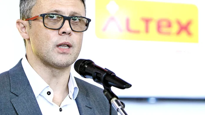 Dan Ostahie preia Modul Shopping Center din Târgoviște, iar activele centrului comercial sunt transferate către Altex România