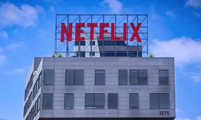 Netflix raportează venituri în creștere cu 16% în 2025