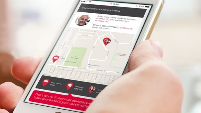DPD România lansează o nouă aplicație mobilă pentru gestionarea completă a coletelor