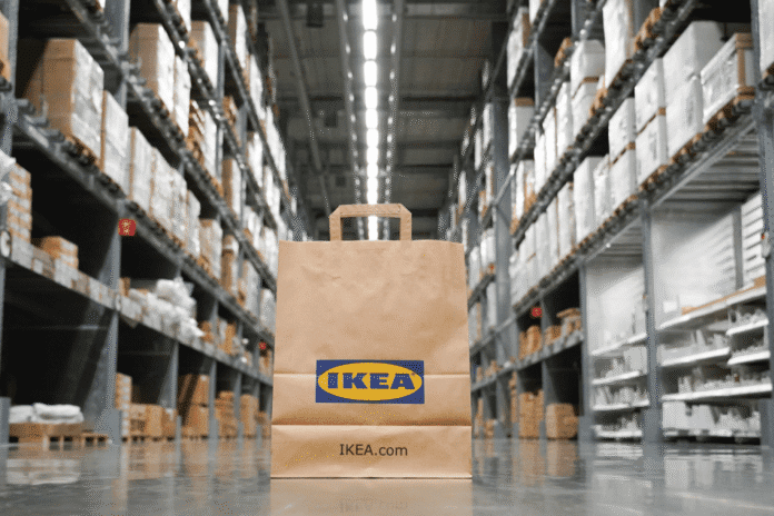IKEA, sub presiune într-o piață globală în schimbare. Amazon și Temu redesenează regulile jocului în retailul de mobilă