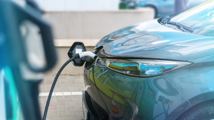 Vânzările de EV au crescut cu peste 40% în 2025 în Germania