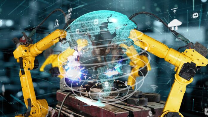 Nvidia: Europa are o șansă „o dată într-o generație” să devină lider global în robotică