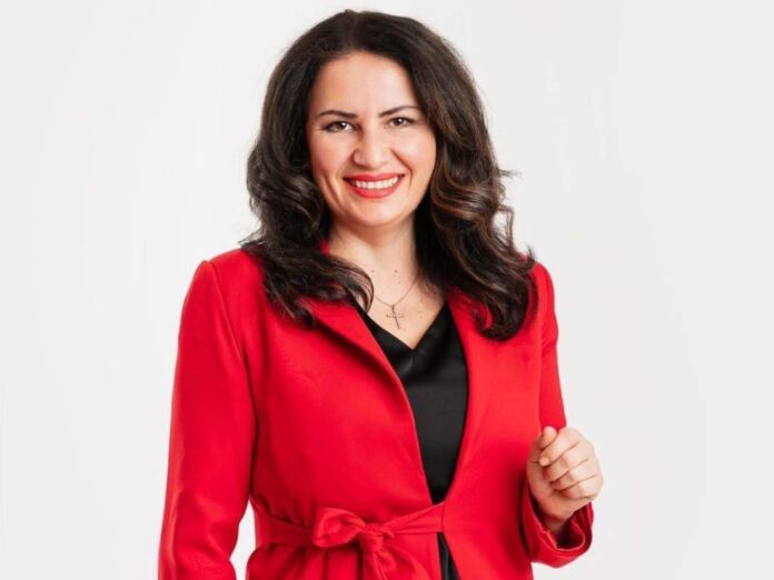 Ionela Bîrle Nedelea, Fondatoare A Creative Hub