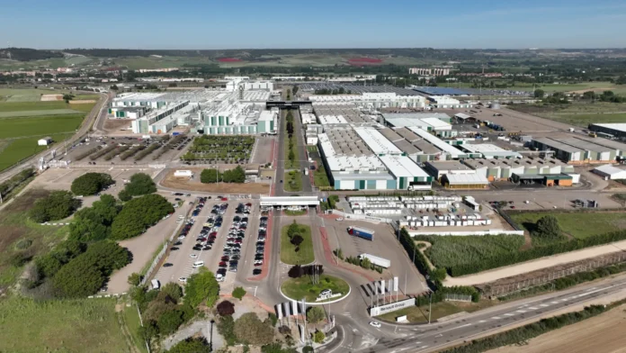 Renault analizează producția de vehicule electrice compacte în Spania